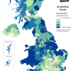 How the Health Sector was able to improve communication through mapping