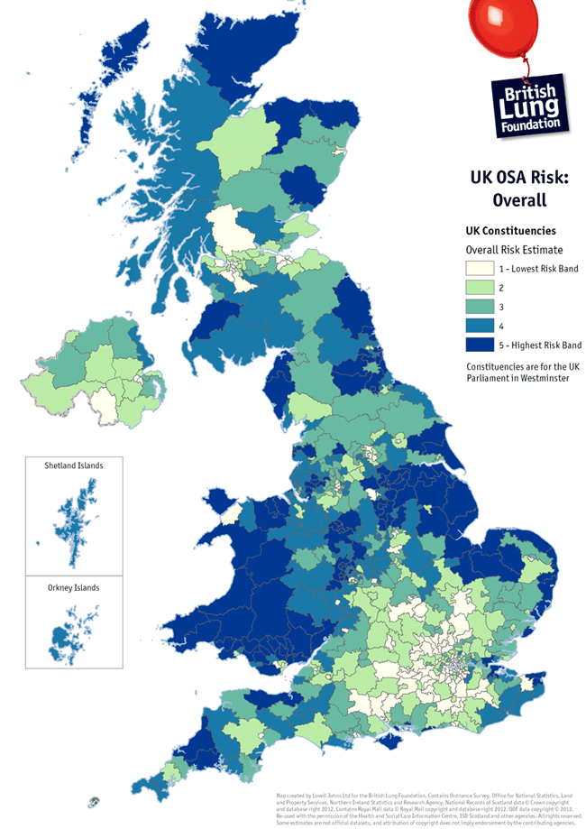 How the Health Sector was able to improve communication through mapping