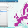 The use of Geographic Information within the European Commission