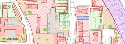 Web-based GIS for Housing Management