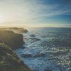 What is the length of Britain’s coastline?