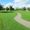 Building a digital green space map