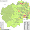 The best of our mapping and GIS solutions in 2017