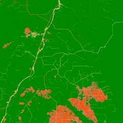 GIS Data Capture European Commission Image 3