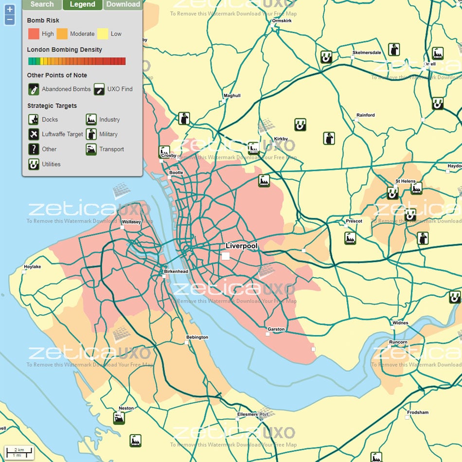 Online Mapping Tool For Zetica Gi Perspective Case Study Online Mapping Tool For Zetica Gi Perspective Case Study