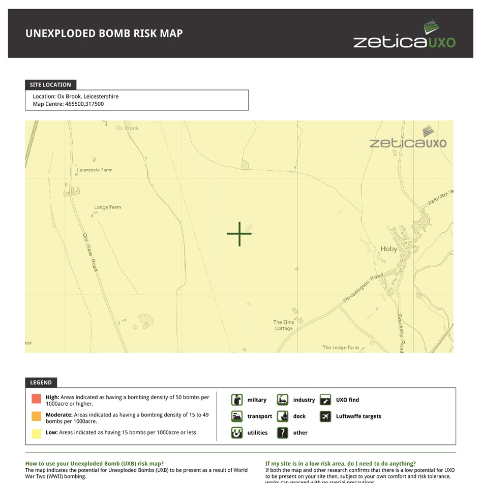 Online Mapping Tool For Zetica Gi Perspective Case Study Online Mapping Tool For Zetica Gi Perspective Case Study
