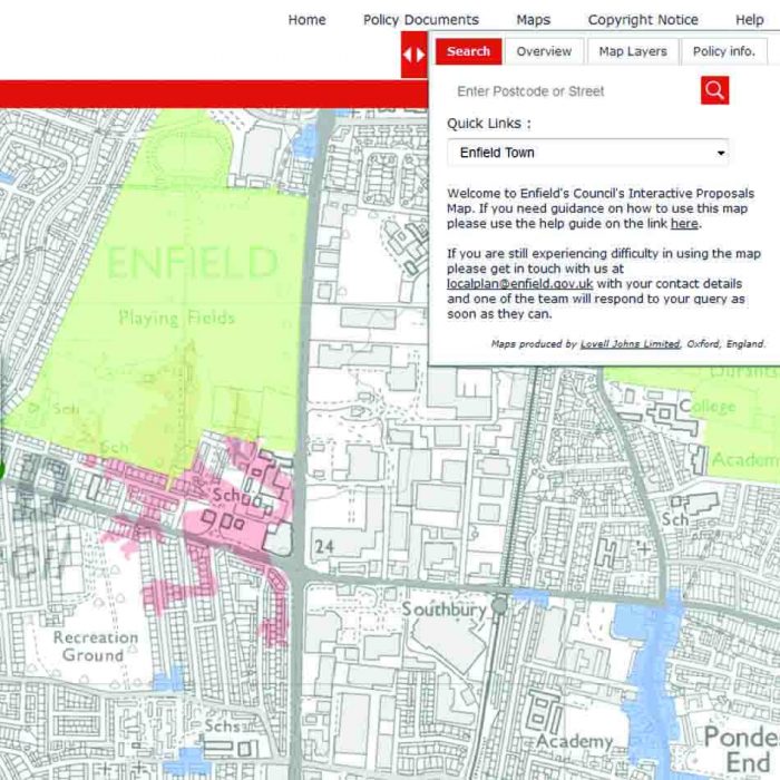 EnfieldPlanvuLovellJohnsCaseStudyImage1 Lovell Johns