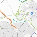 Active Travel Map