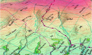 GIS Services for Different Sectors