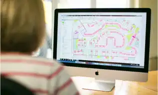 Learn about GIS Software