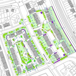gi Perspective - Phoenix Housing Association GIS Data Capture image 2
