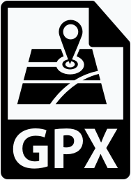 GPX (Exchange Format)
