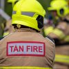 How GIS Is Helping Tackle Wildfire Risk in South Wales